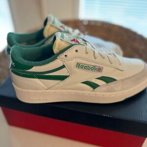 Reebok Club C Revenge Vintage Brand New Never worn